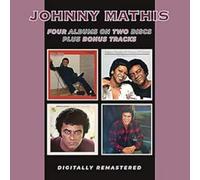 Mathis, Johnny - You Light Up My Life/..
