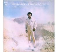 MATHIS JOHNNY - You've Got A Friend [Vinyl LP]