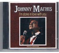 Mathis,Jonny - I'm Stone in Love with Yo [Import]