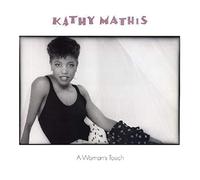 Mathis, Kathy - A Woman's Touch [Import]