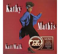Mathis, Kathy - Katt Walk [Import]