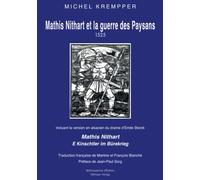Mathis Nithart et la guerre des paysans - 1525