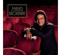Mathis on Broadway
