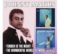 Mathis - Tender is The Night/Wo [Import]