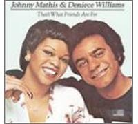 Mathis - That's What Friends are for