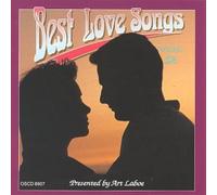 Mathis - Vol. 2-Best Love Songs