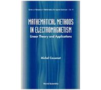 Math'l Methods In Electromagnetism (V41)