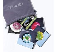 MATHMOS Pack d'Effets pour Le Space Projecteur - Selection Kids