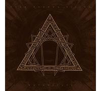 Dark Buddha Rising Mathreyata (Vinyl) 12" Album (Gatefold Cover)