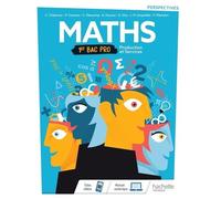 Maths 1re Bac Pro Production Et Services Perspectives