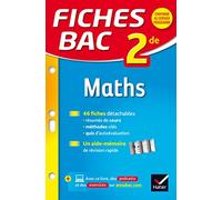Maths 2de