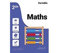 Maths 2de