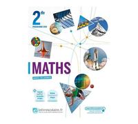 Maths 2de : programme 2019