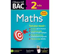 Maths 2e