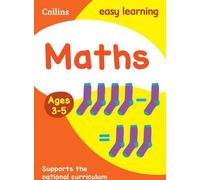 Maths 3-5 ans