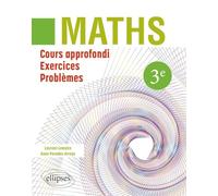 Mathématiques 3ème
