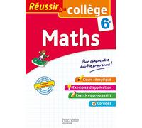 Maths 6e