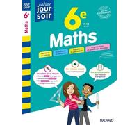 Maths 6e