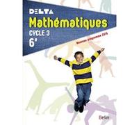 Maths 6e - 2016 - fin cycle 3 Chloé Pineau (Auteur)