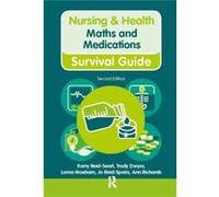 Maths And Medications