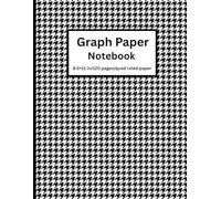 Maths and science exellence:Quad ruled Notebook for Students: Simple Grid Notebook for Math, School, and Daily Practice