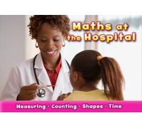 Maths At The Hospital