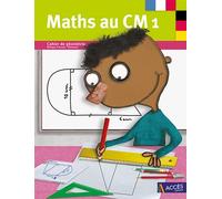 Maths Au Cm1 - Cahier De Géométrie