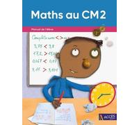 Maths Au Cm2 - Manuel De L'élève