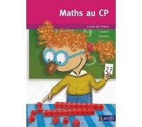 Maths Au Cp - Cahier De L'élève
