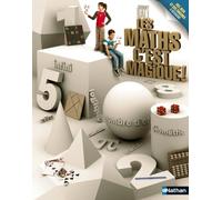MATHS C EST MAGIQUE