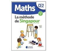 Maths Ce2 La Méthode De Singapour - Fichier 2