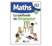 Maths Ce2 La Méthode De Singapour - Fichier 2