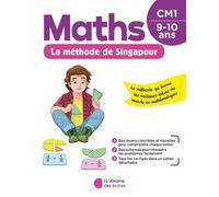Maths Cm1
