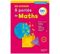Maths Cm1 Cycle 3 A Portée De Maths