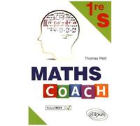 Maths Coach 1re S
