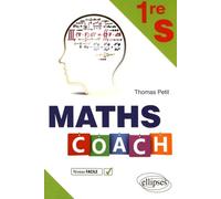 Maths Coach 1re S