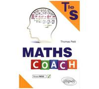 Maths Coach Tle S