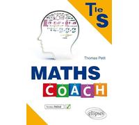 Maths Coach Tle S