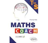 Maths Coach Tle S Niveau Expert