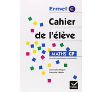 Maths Cp - Cahier De L'élève