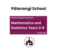 Maths Curriculum: Year 1