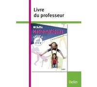 Mathématiques Cycle 4 (5e-4e-3e) - Livre Du Professeur