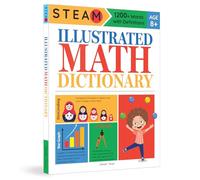 Maths Dictionary