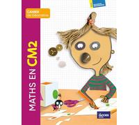 Maths en CM2: Cahier de Géométrie