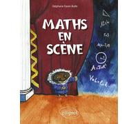 Maths En Scène
