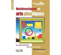 MATHS ET ARTS PLASTIQUES NOUVELLE EDITION 2019