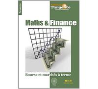 MATHS ET FINANCE - NOUVELLE EDITION