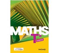 Maths Expertes Tle (2020) - Manuel élève Delphine Arnaud (Auteur), Thibault Fournet-Fayas (Auteur), Hélène Gringoz (Auteur), Laura Magana (Auteur), Erwan Martin-Meriadec (Auteur), Paul Milan (Auteur),