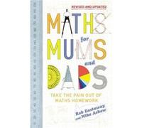 Maths for Mums and Dads Eastaway, Rob (Auteur)
