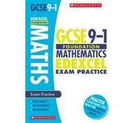 Maths Foundation Exam Practice Book For Edexcel